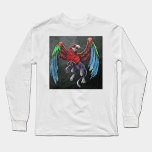 Griffin Long Sleeve T-Shirt